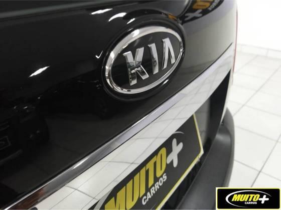 KIA SORENTO 2011/2011 3.5 V6 GASOLINA EX 7L 4WD AUTOMÁTICO - Foto 8