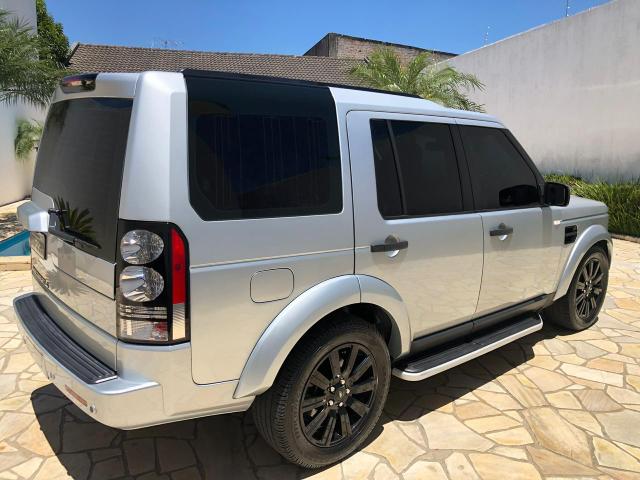 DISCOVERY 3 SE 2.7 4x4 TDV6 7 lugares - Foto 2