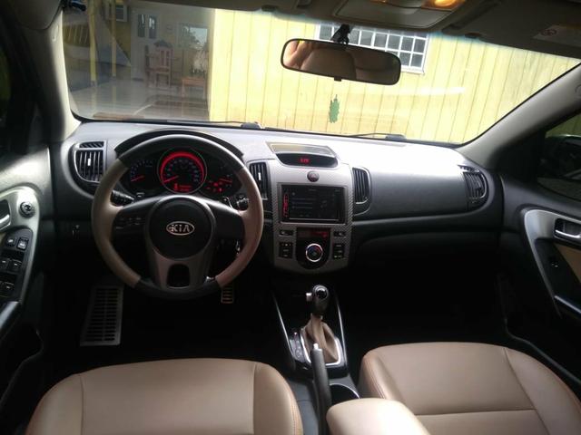 Kia Cerato sx3 automático! - Foto 11