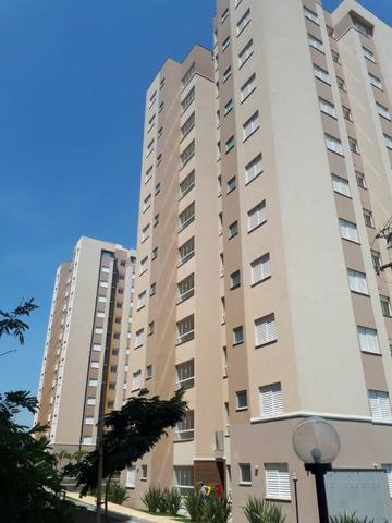 Apartamento em Sumaré 2 quartos, região Maria Antonia - Foto 8