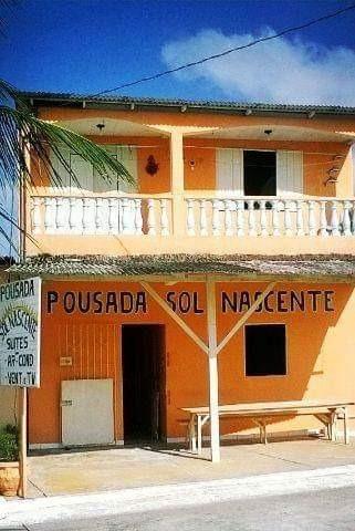 Pousada Sol Nascente