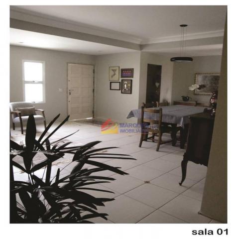 Casa residencial à venda, vila suíça, indaiatuba - ca2005. - Foto 7