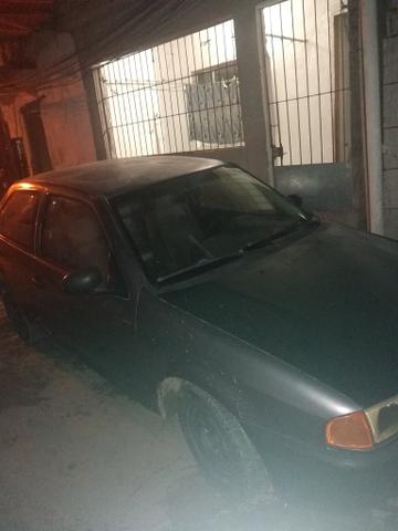 Carro gol - Foto 2