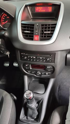 Peugeot 207 Passion XS 1.6 16v COMPLETO - Foto 5