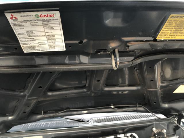 Pajero tr4 Flex 2011 4x4 - Foto 14