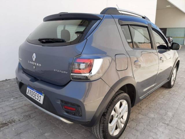 Renault Sandero Stepway 1.6 Mec - Foto 4