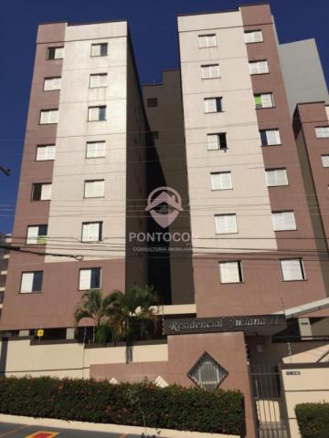 Apartamento para alugar com 4 dormitórios em Centro, São josé do rio preto cod:354