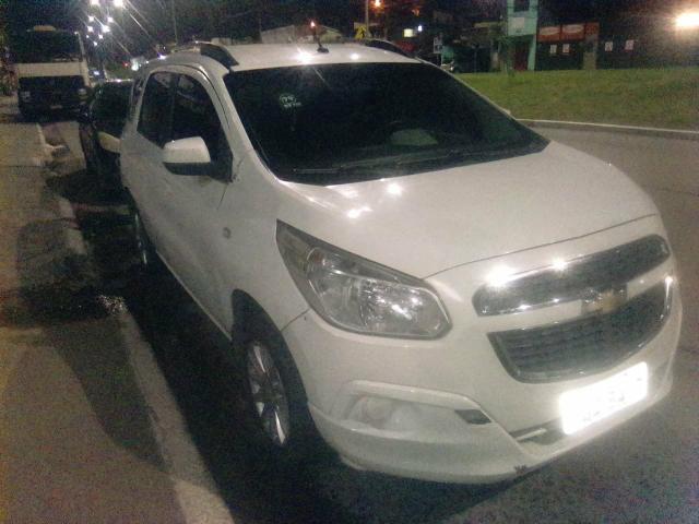 Alienada para não Spin 5 lugares automática no gás regularizado 2014