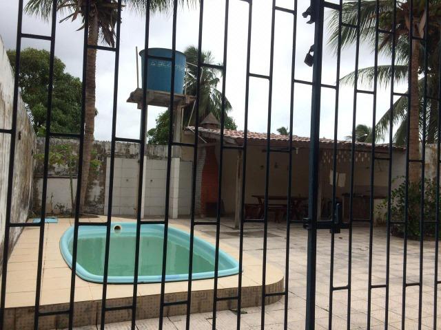Alugo Casa com Piscina em Salinópolis-PA - Foto 2