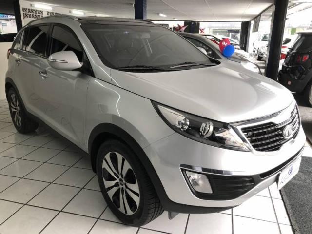 Sportage EX 2.0 - Foto 3