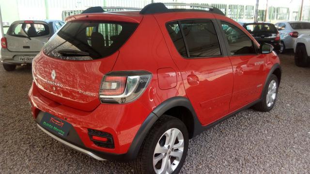 Renault Sandero Step Way 1.6 2016 - Foto 3