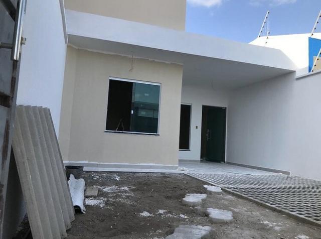 Casa 3/4 - Pronta para Morar - Foto 2