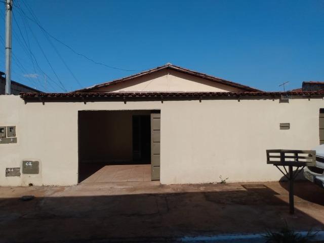 Casa 03 qtos c/ barracão Jd. Colorado - Foto 16