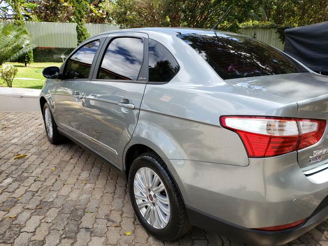 Fiat Grand Siena essence 1.6 R$30.000 - Foto 3