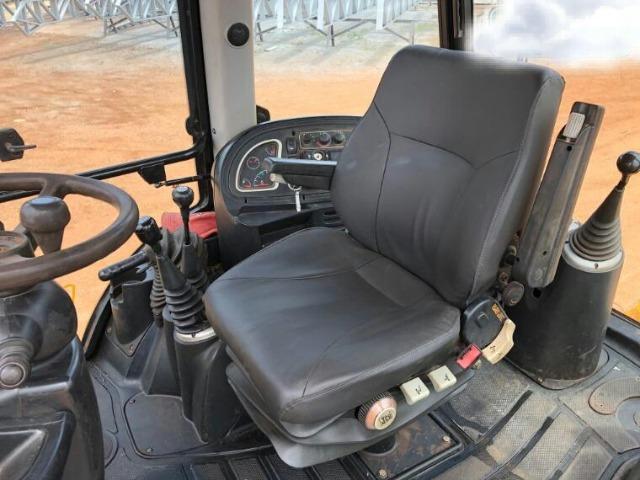 Retroescavadeira JCB 4 CX - Foto 3