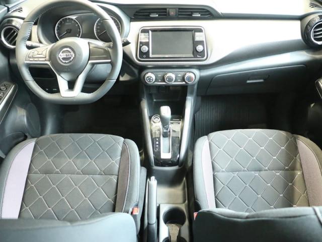 NISSAN KICKS 1.6 SV CVT - Foto 6