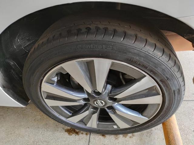 NISSAN SENTRA 2.0 SV CVT - Foto 8