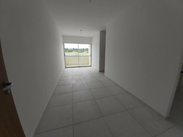 3 quartos com suíte e varanda, lazer completo em Paulista - Foto 7