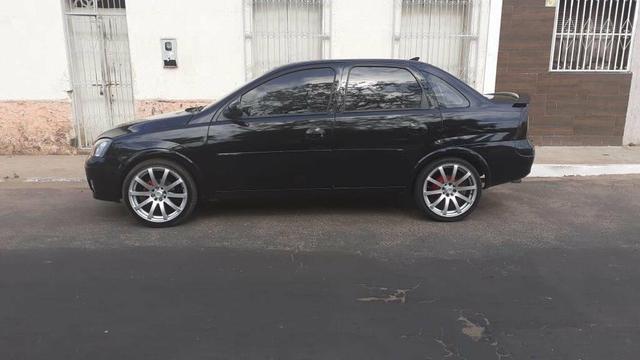 Vendo Corsa Premium 1.4 - Foto 5