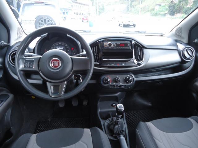 Fiat Uno Way 2016/2017 1.0 Firefly Flex Manual - Foto 12
