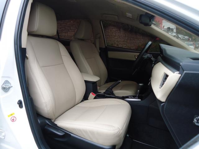 TOYOTA COROLLA 2014/2015 2.0 ALTIS 16V FLEX 4P AUTOMÁTICO - Foto 9