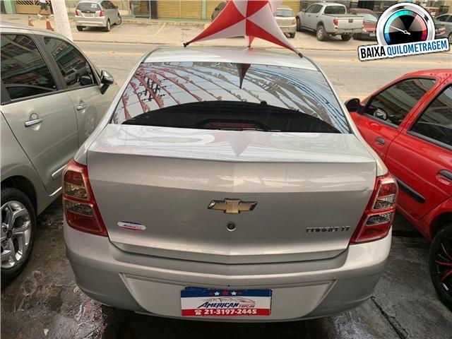 Chevrolet Cobalt 1.4 mpfi lt 8v flex 4p manual - Foto 9
