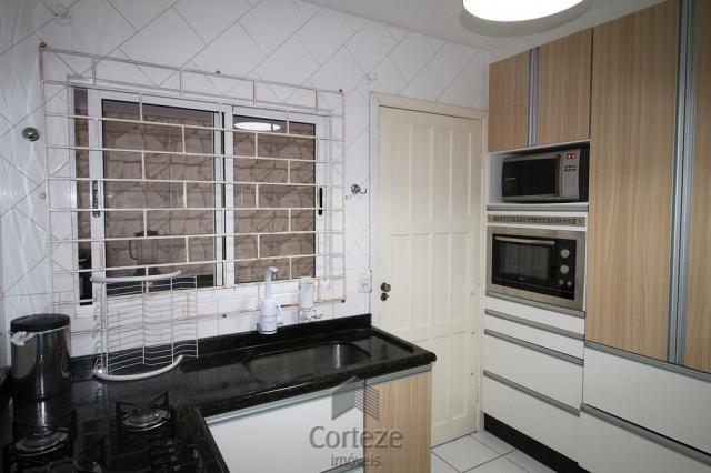 Sobrado com ático 3 quartos no Hauer - Foto 10