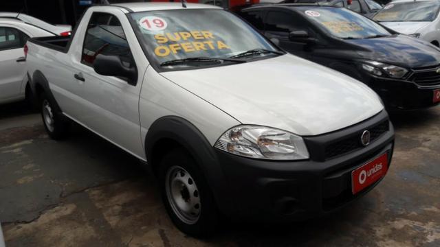 Strada 1.4 hard working 2p 2019
