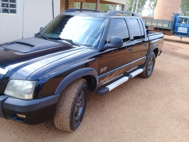 S10 2010/2011 flex