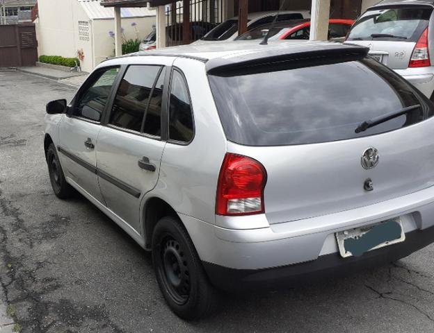 Gol G4 Copa - ano/mod 2006 - Foto 4