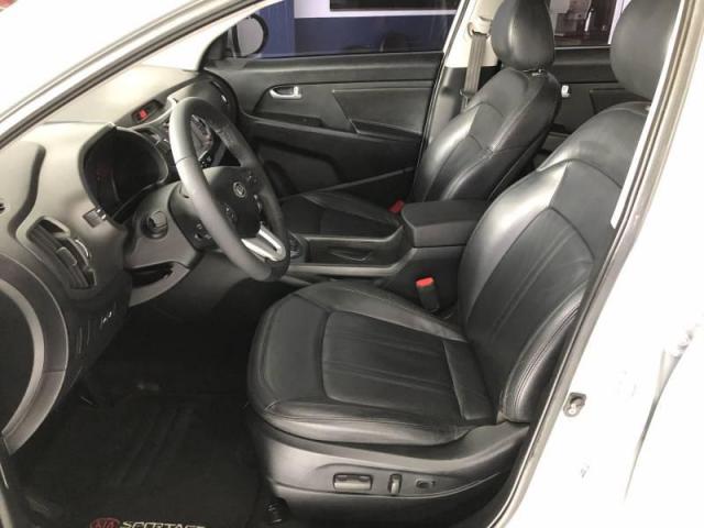 Sportage EX 2.0 - Foto 7