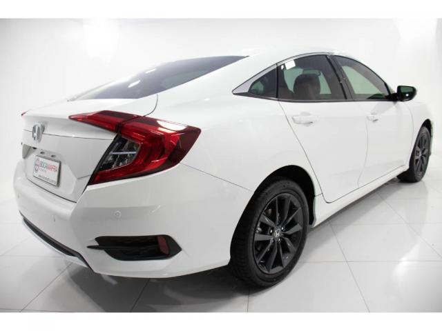 Honda Civic EXL 2.0 - Foto 4