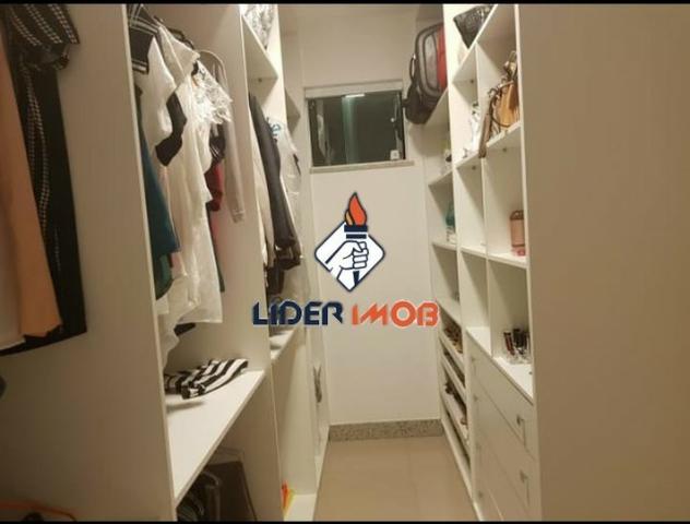 Casa 3 Suítes Alto Padrão para Venda no SIM - com Área Total de 215 m² - Foto 10