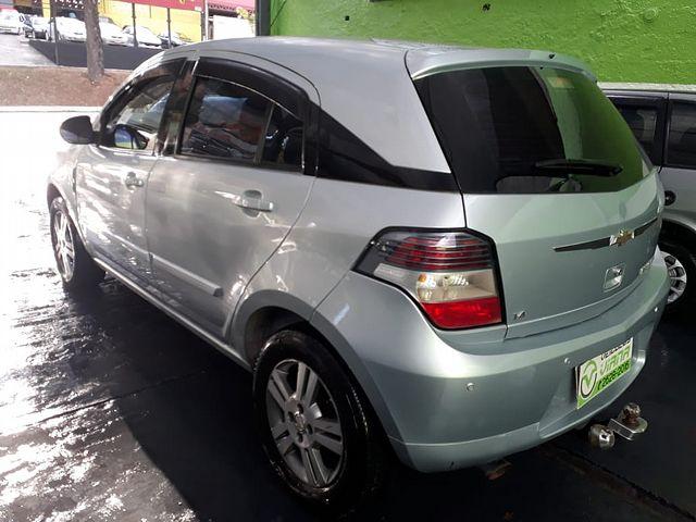 Aglile ltz 1.4 completo 4 air bag - Foto 3