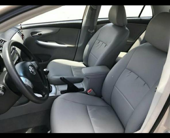 Toyota Corola GLI 1.8 Flex - Foto 9