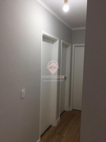 Apartamento para alugar com 4 dormitórios em Centro, São josé do rio preto cod:354 - Foto 5