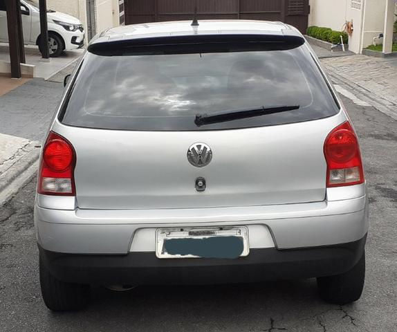 Gol G4 Copa - ano/mod 2006 - Foto 2
