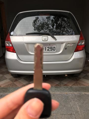 Honda Fit 2006 automático - Foto 8
