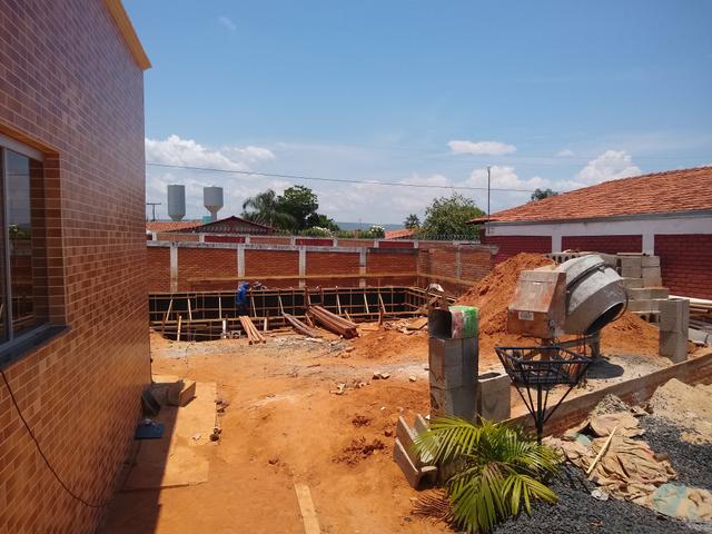 Chalé 3 dormitórios,sala, cozinha, mobiliado, garagem - Foto 17