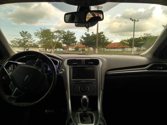 Ford Fusion - Foto 5