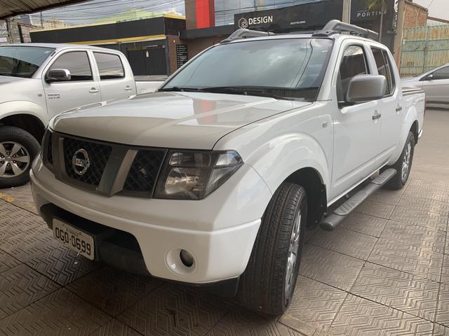 Frontier LE 4x4 ATTACK 12/13 Diesel (190cv) - Foto 2