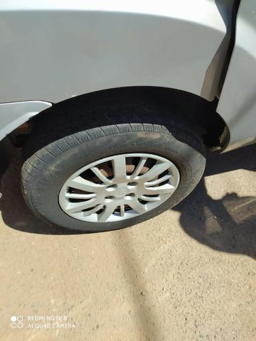 Vendo Doblo 7 Lugares - Foto 3