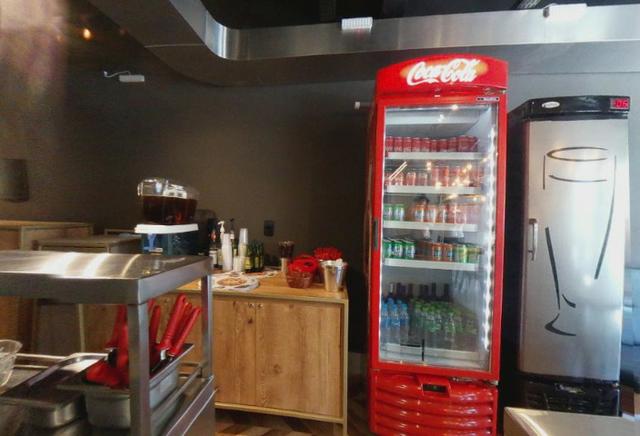 Pizzaria - Foto 2