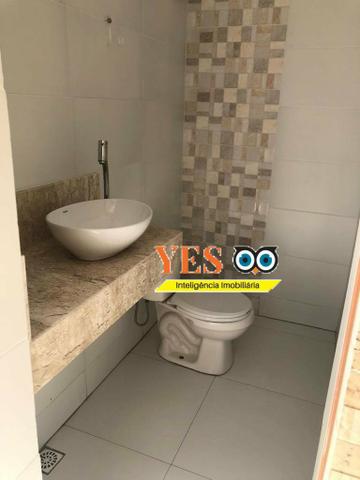 Yes Imob - Casa 2/4 - Vila Olímpia - Foto 2