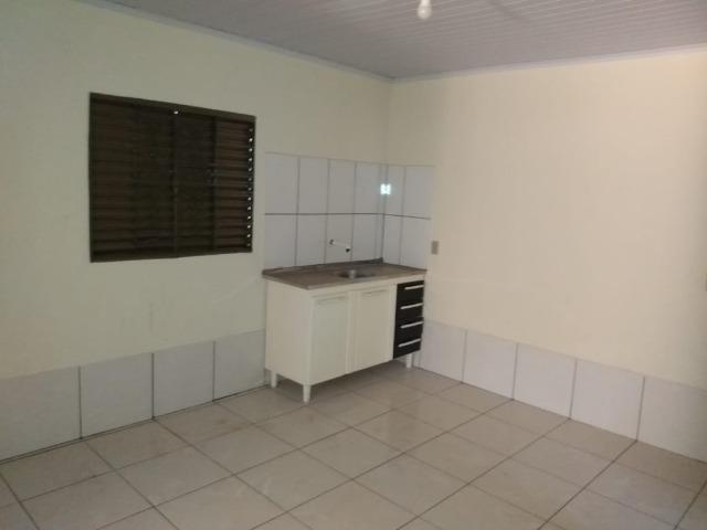 Casa 03 qtos c/ barracão Jd. Colorado - Foto 12