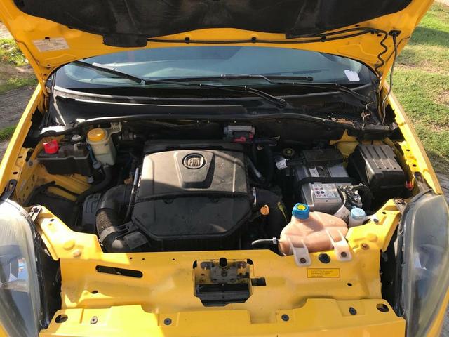 Fiat Punto Sporting - Foto 4