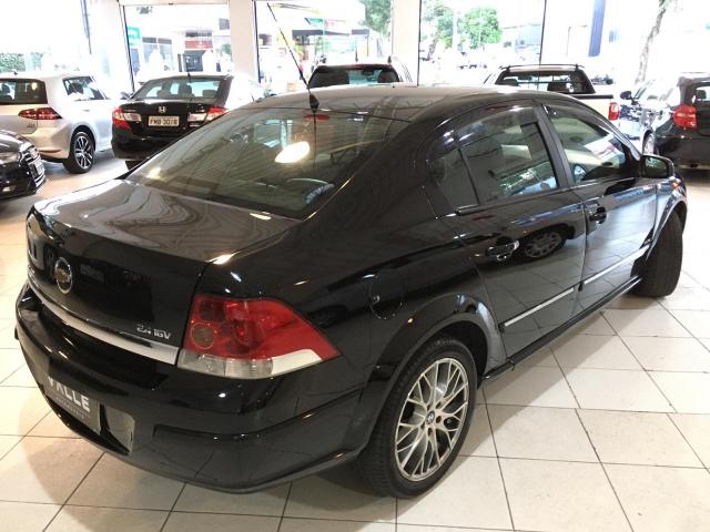 CHEVROLET VECTRA 2006/2007 2.4 MPFI ELITE 16V FLEX 4P AUTOMÁTICO - Foto 3