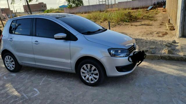 Vendo volkswagen fox trend - Foto 3