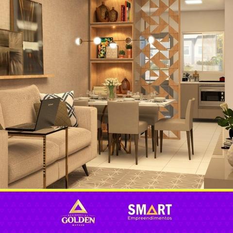 !#Residencial golden manaus a 15minutos da ponte rio negroº - Foto 16