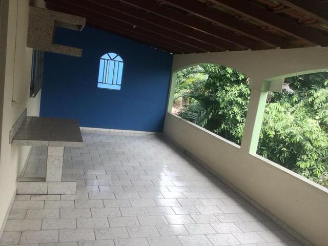 Ótima casa recém reformada no Bairro Aeroporto